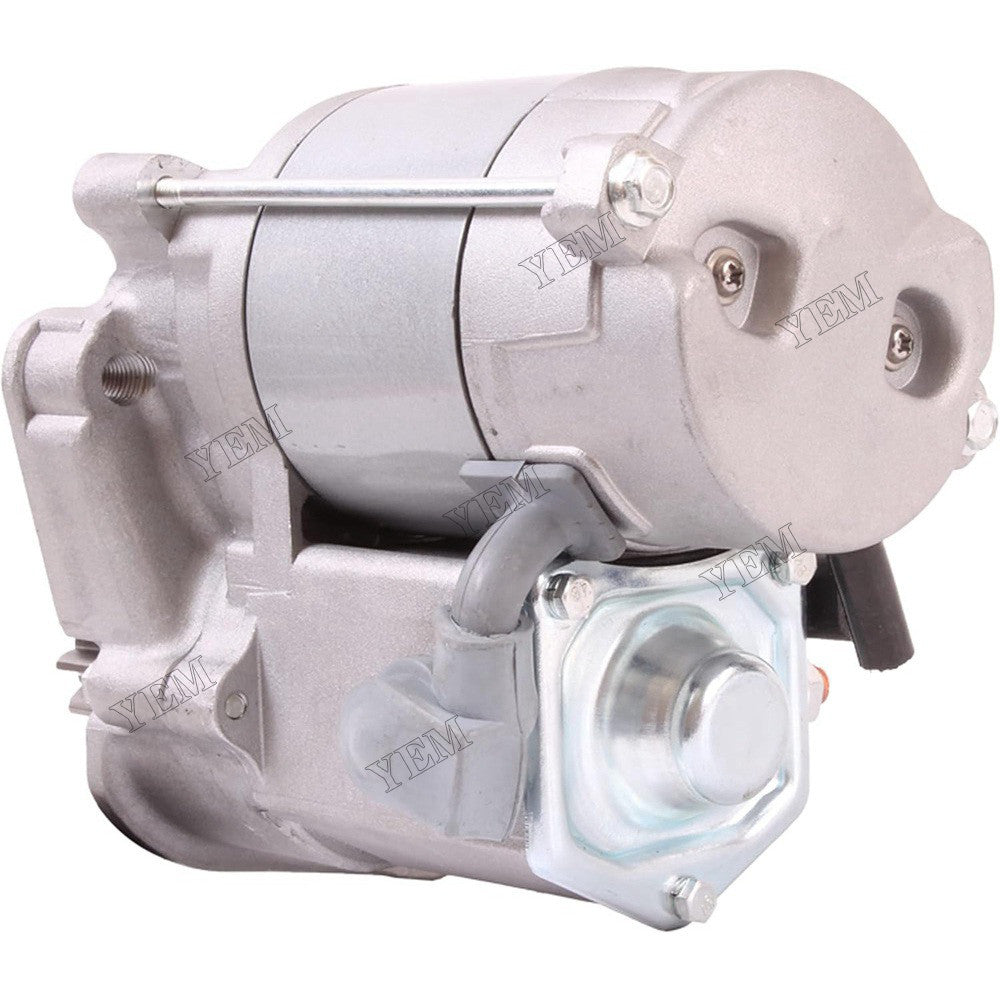 For Yanmar Engine 2T72HI 2T75LT 12V 15T Starter Motor 171022-77010 For Yanmar