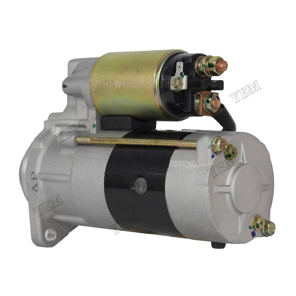 For CASE Tractor 1140 265 275 12V 13T Starter Motor 1962781C1 For Case