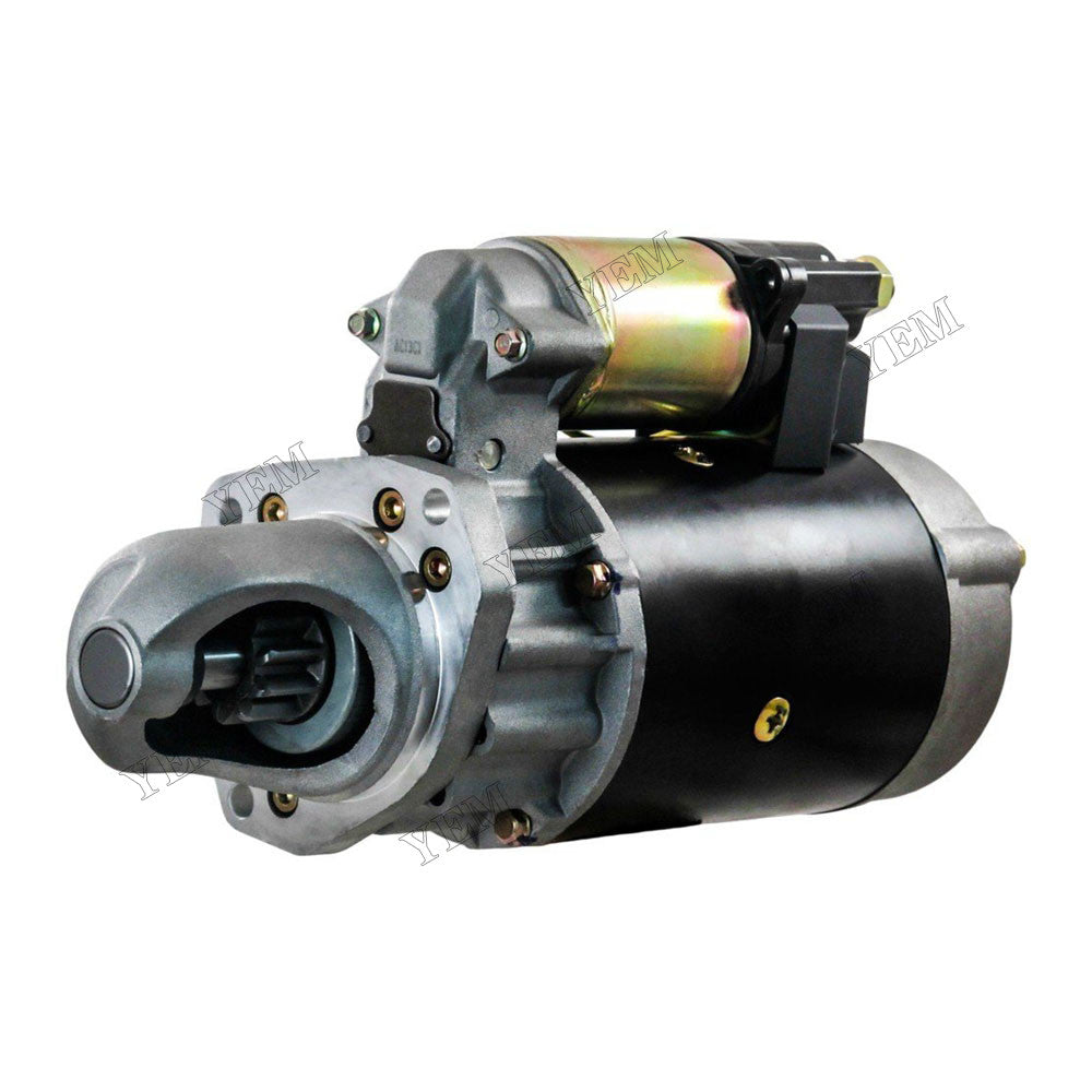 For Hino Truck MD/HD FE3020 FF17 FF19 FF20 FF23 12V 10T Starter Motor 281001670 281001671 For Hino