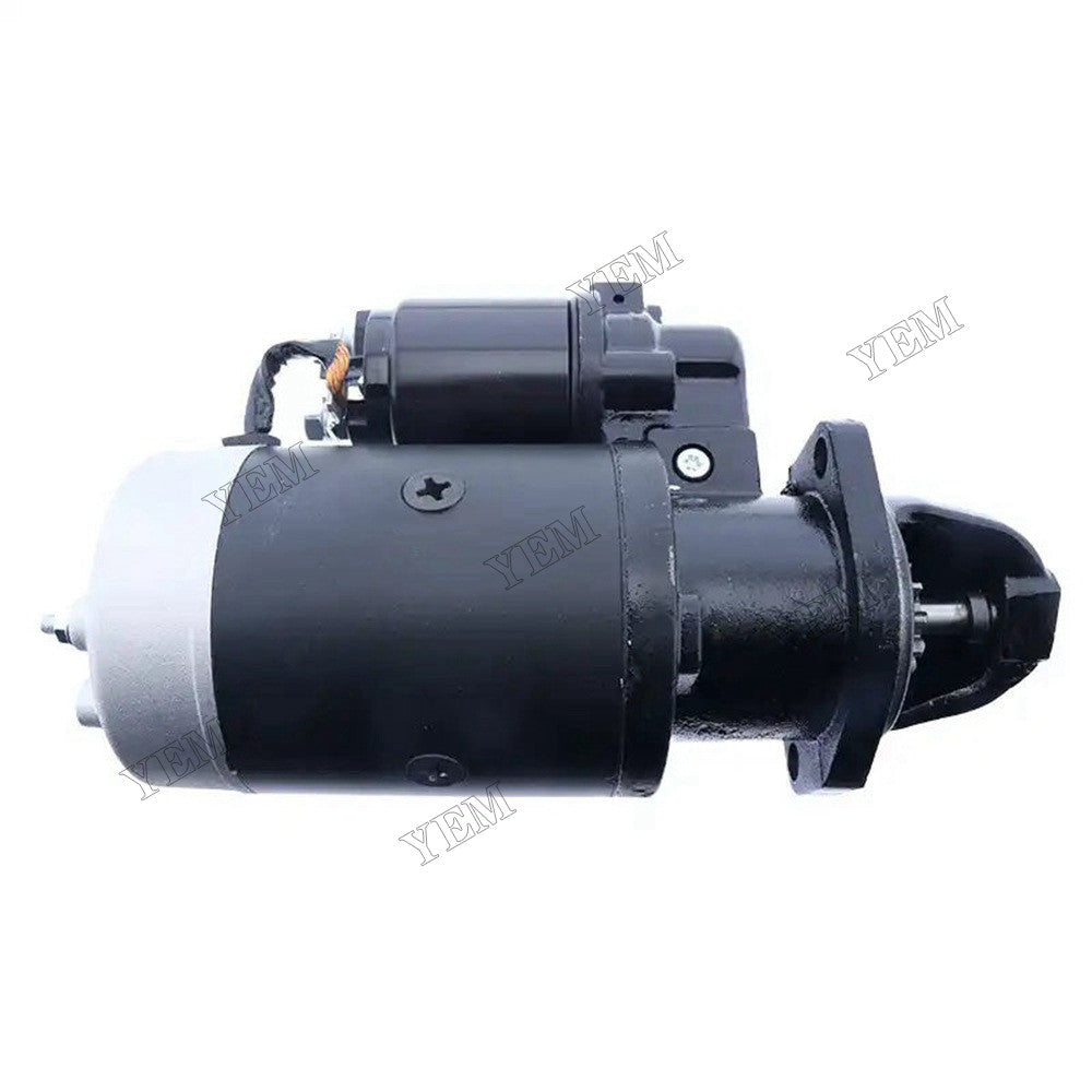 For Hatz Engine 2M41 3M41 4M41 4M42 3M43 4L42C 12V 11T 2.7KW Starter Motor 000050476102 0001362304