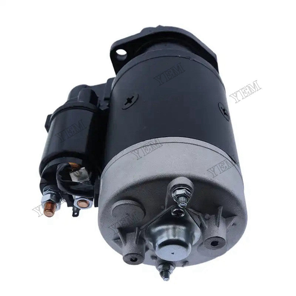 For Hatz Engine 2M41 3M41 4M41 4M42 3M43 4L42C 12V 11T 2.7KW Starter Motor 000050476102 0001362304 For Hatz