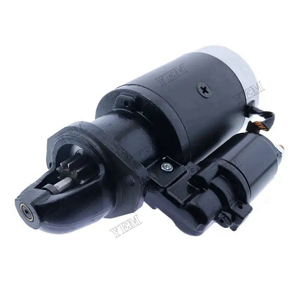 For Hatz Engine 2M41 3M41 4M41 4M42 3M43 4L42C 12V 11T 2.7KW Starter Motor 000050476102 0001362304 For Hatz