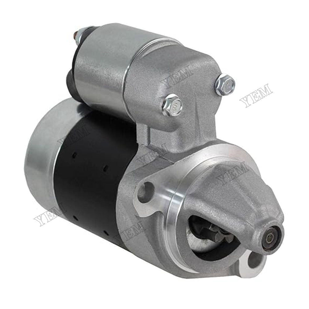 For Hatz Engine 1B20 1B27 1B30 1B40 12V 8T 0.8KW Starter Motor 50426201 50426200