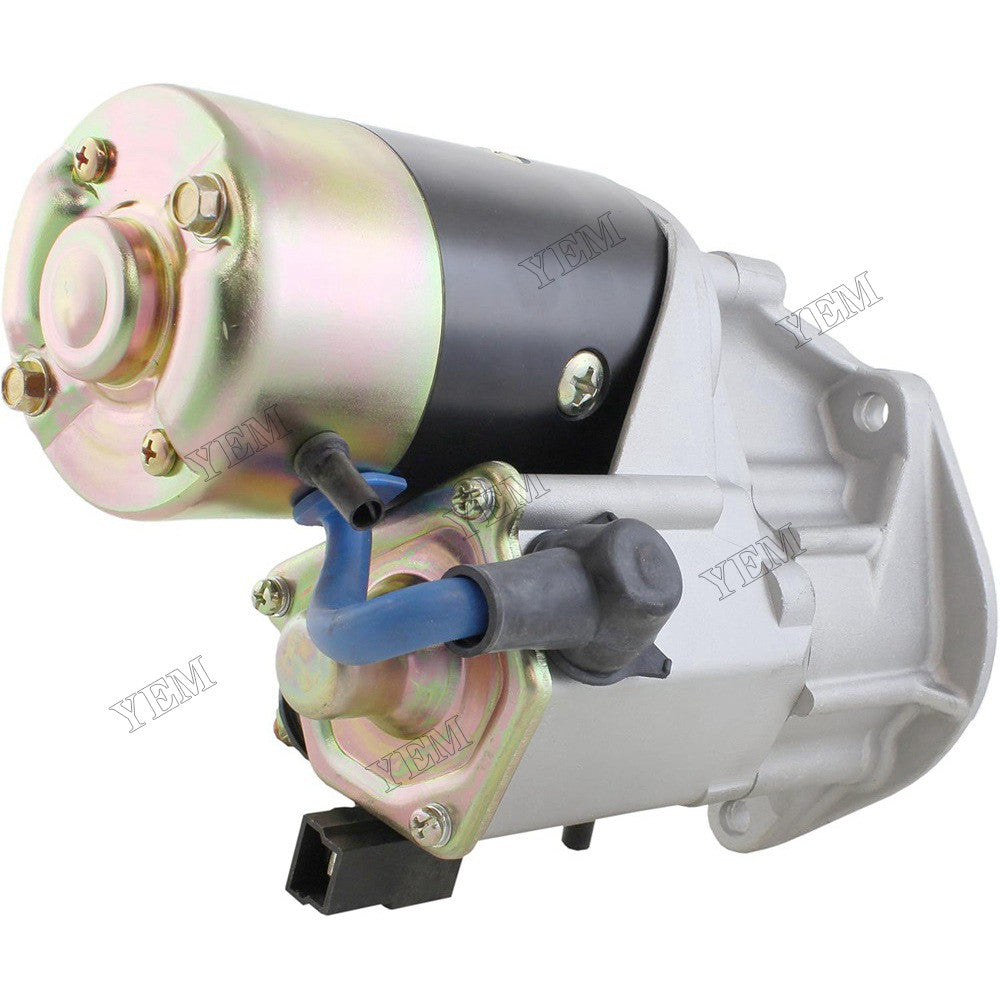 For Caterpillar CAT Engine C6.6 Excavator M316D M318D M322D 24V Starting Motor GP-Electric 281-6400