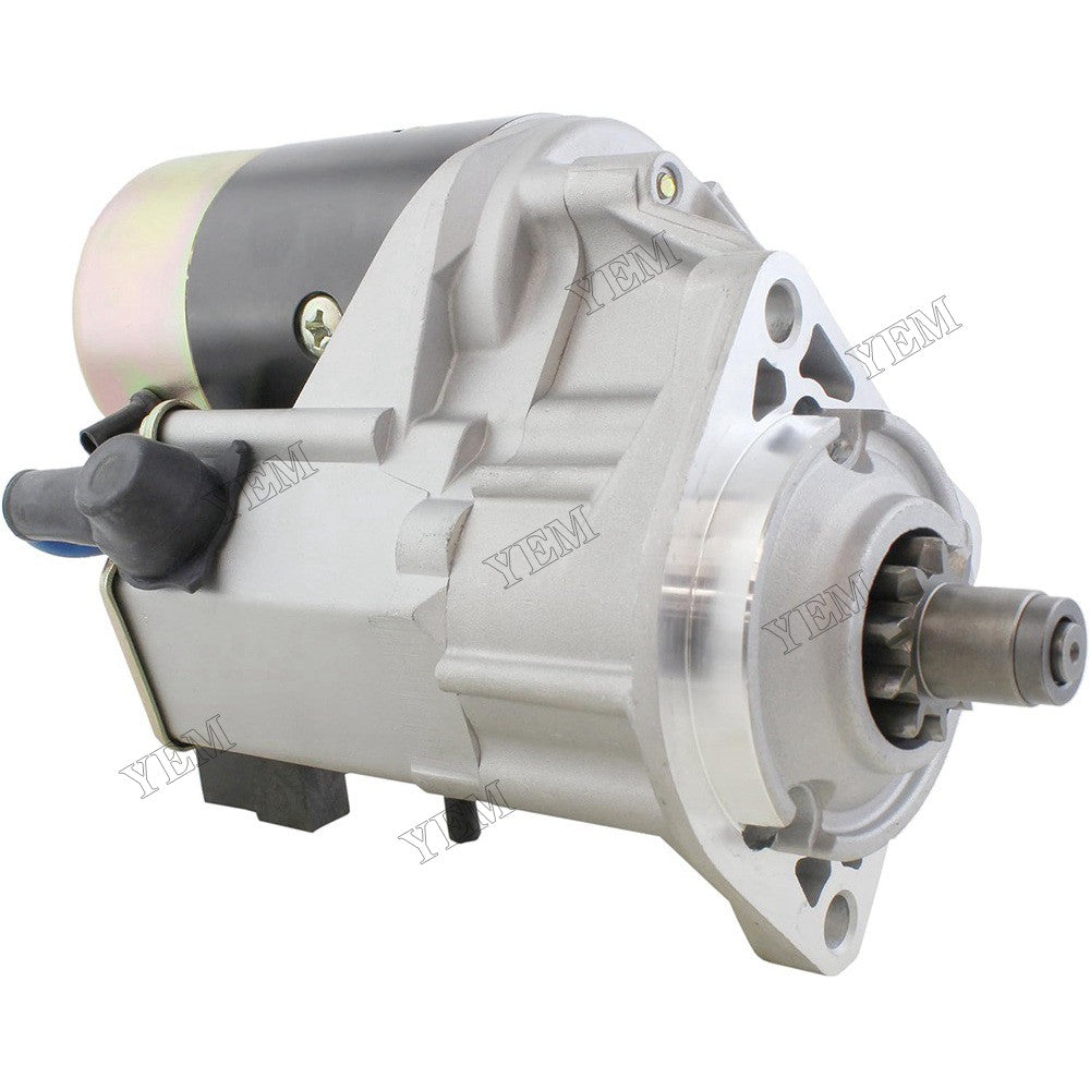 For Caterpillar CAT Engine C6.6 Excavator M316D M318D M322D 24V Starting Motor GP-Electric 281-6400 For Caterpillar