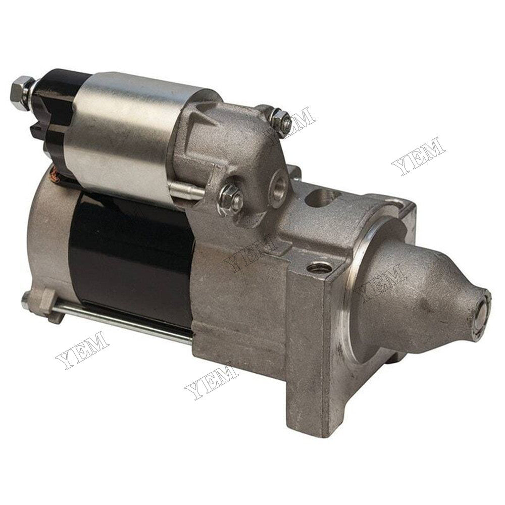 For John Deere Utility Vehicle TX 4X2 Starter Motor MIA11410