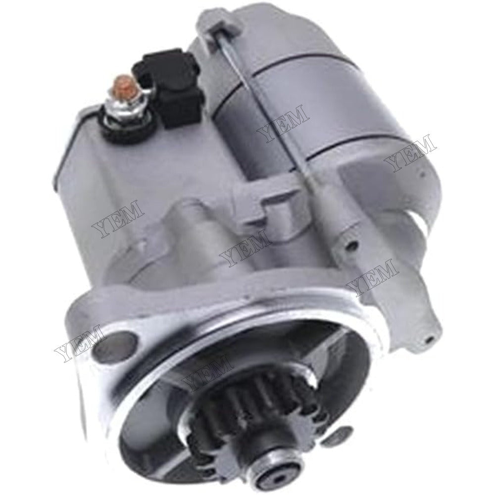 For Hitachi Excavator TB035 Starter Motor S114-450