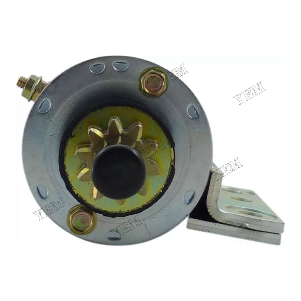 For John Deere Mower 110 112 120 140 200 312 Starter AM34248