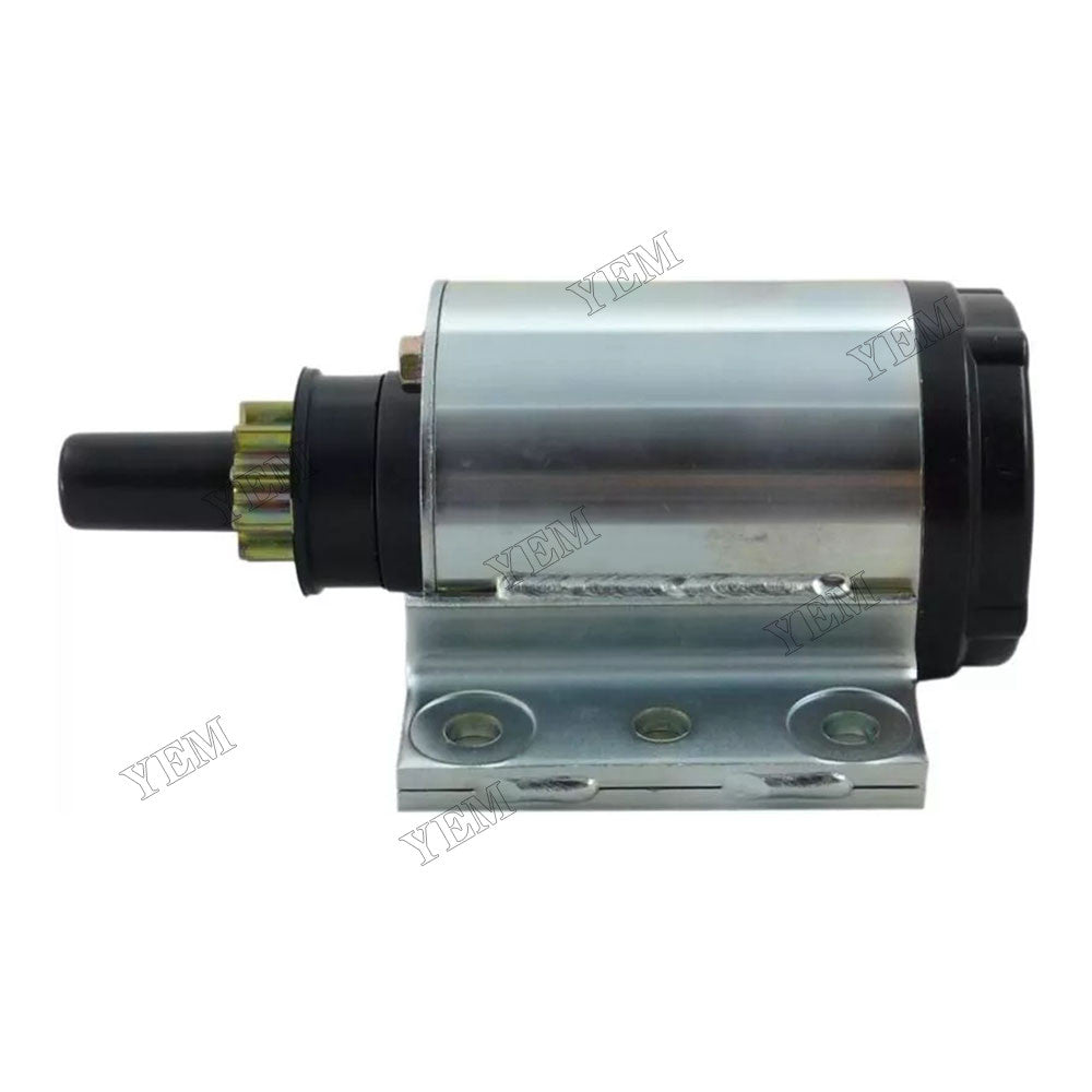 For John Deere Mower 110 112 120 140 200 312 Starter AM34248 For John Deere