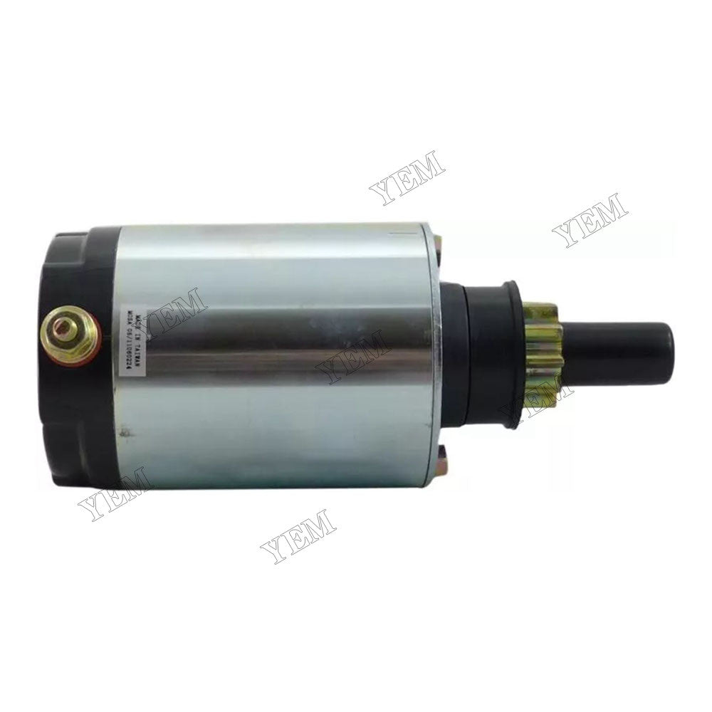 For John Deere Mower 110 112 120 140 200 312 Starter AM34248 For John Deere