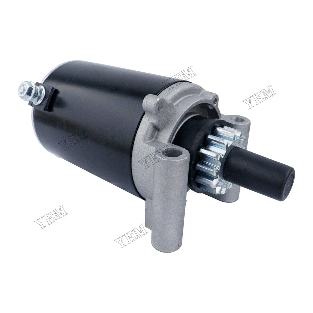 For John Deere Tractor LT133 LT150 LT155 LT160 LTR155 STX30 STX38 Starter Motor AM122435 For John Deere