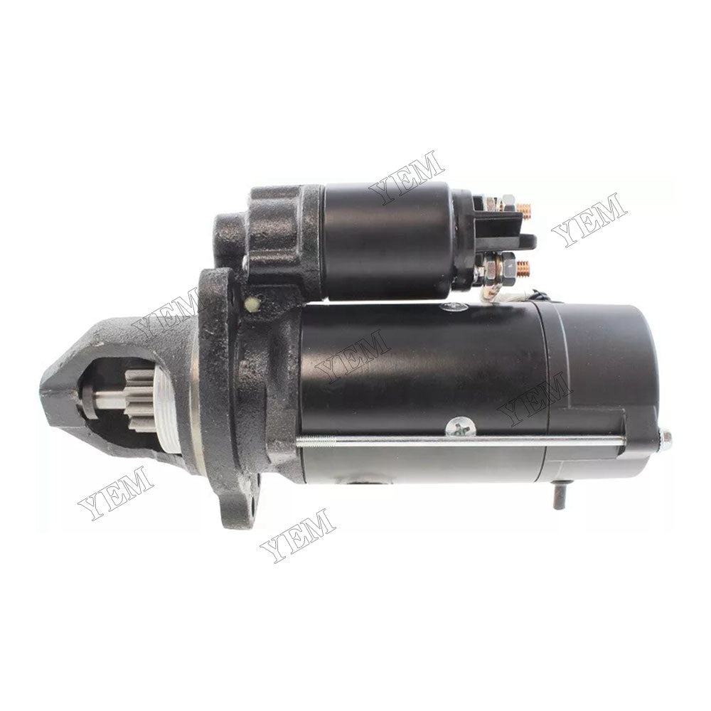 For Bobcat Loader 1213 2000 2400 2410 631 Starter Motor 6651664
