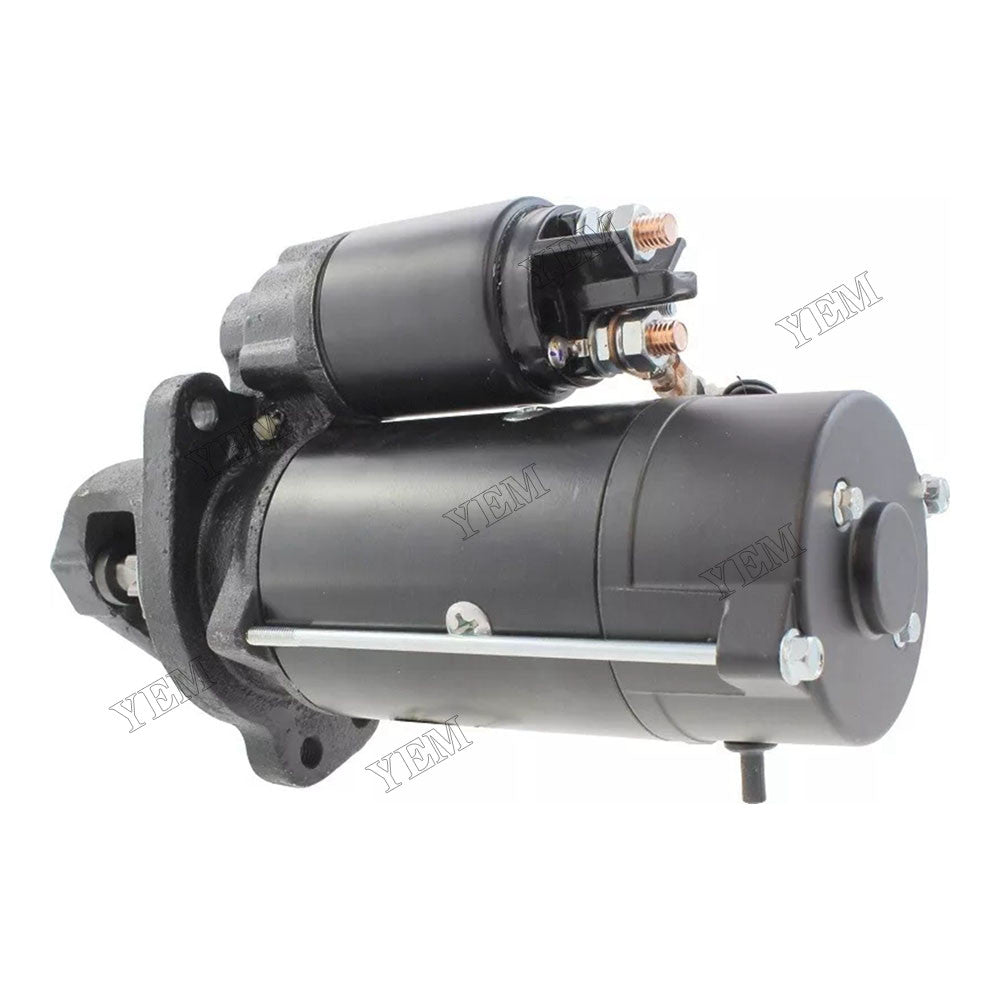 For Bobcat Loader 1213 2000 2400 2410 631 Starter Motor 6651664 For Bobcat
