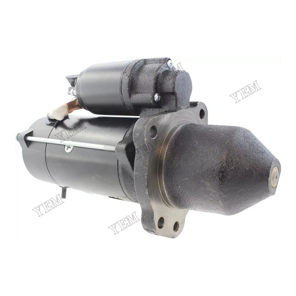 For Bobcat Loader 1213 2000 2400 2410 631 Starter Motor 6651664 For Bobcat