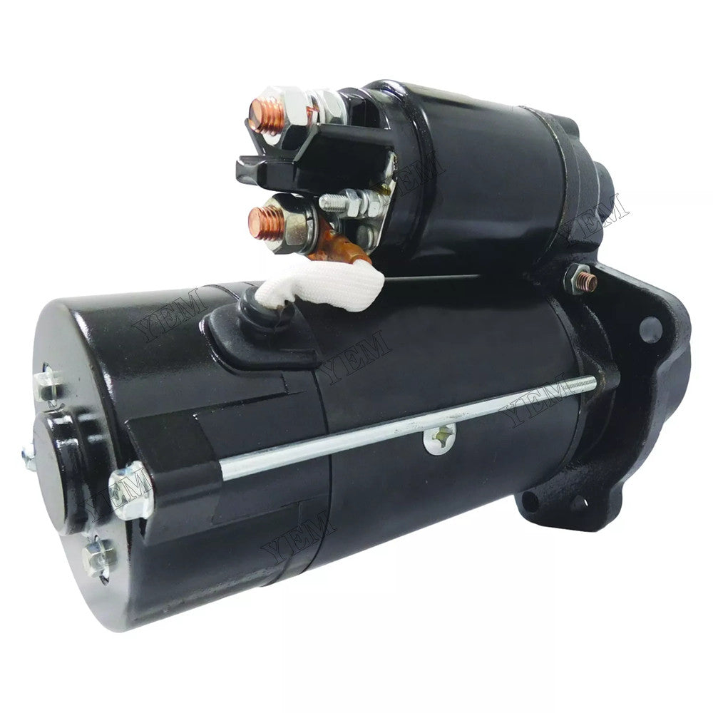 For CASE Windrower 4000 5000 5500 Starter Motor 450732R91 For Case