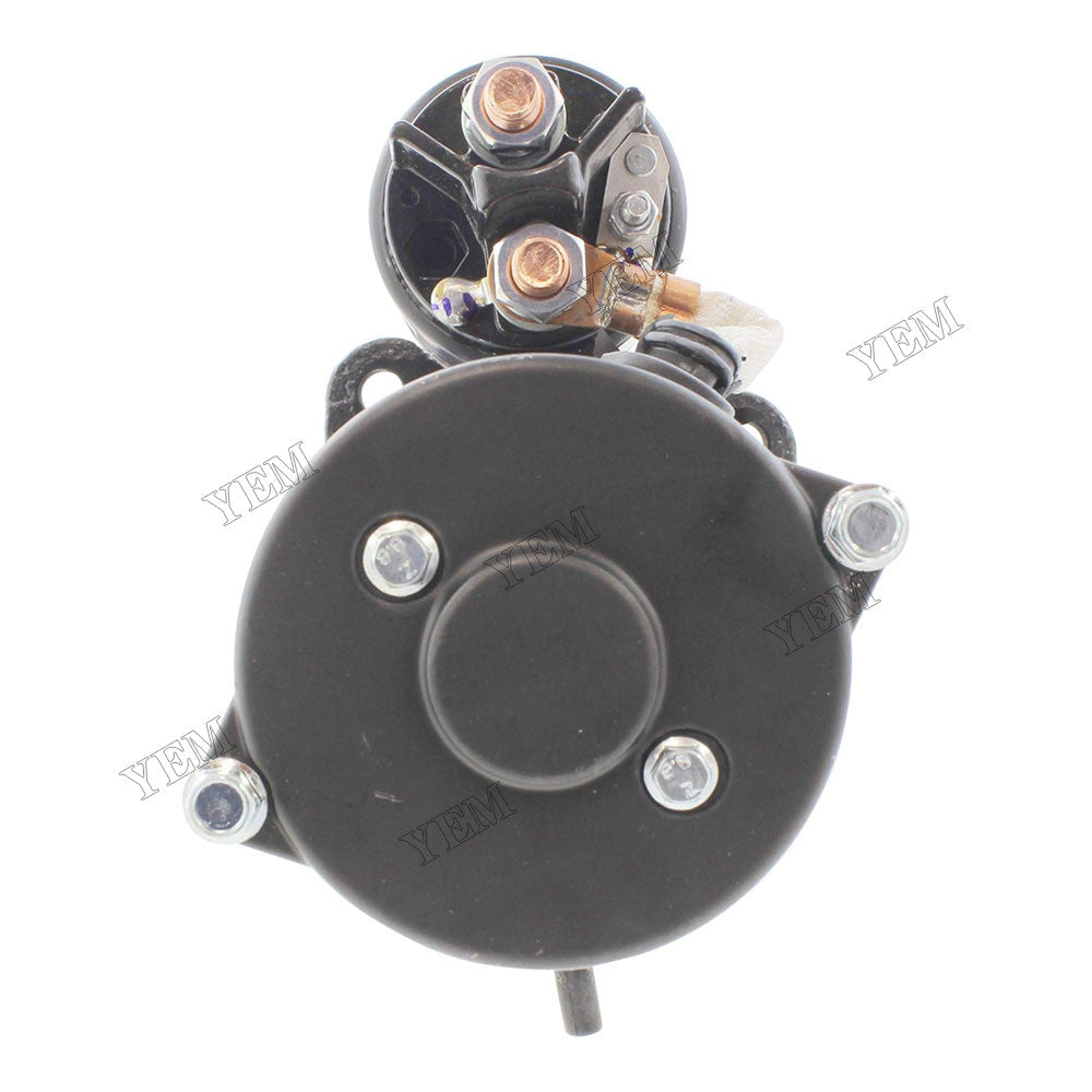 For Massey Ferguson Tractor MF-20 MF-30 MF-40 Starter Motor 579937M91