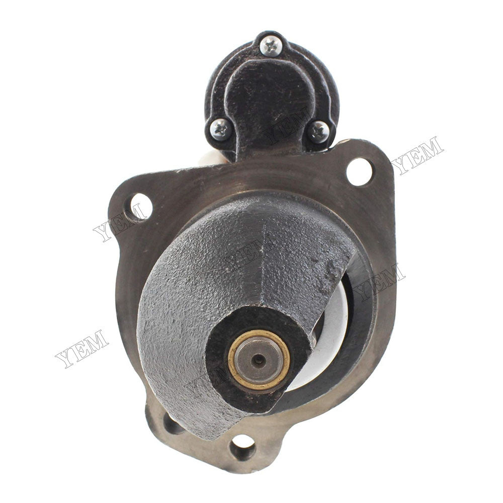 For Massey Ferguson Tractor MF-20 MF-30 MF-40 Starter Motor 579937M91 For Massey Ferguson