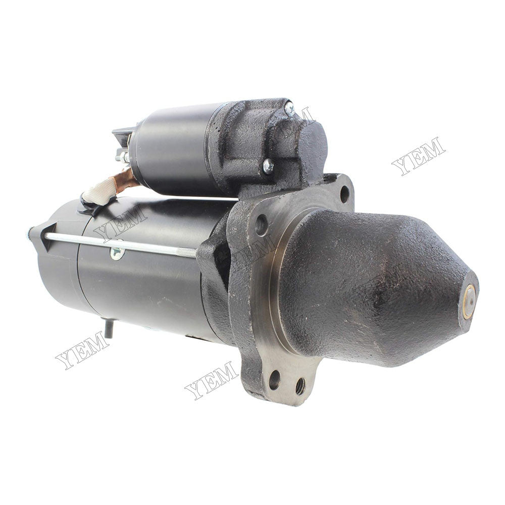 For Massey Ferguson Tractor MF-20 MF-30 MF-40 Starter Motor 579937M91 For Massey Ferguson