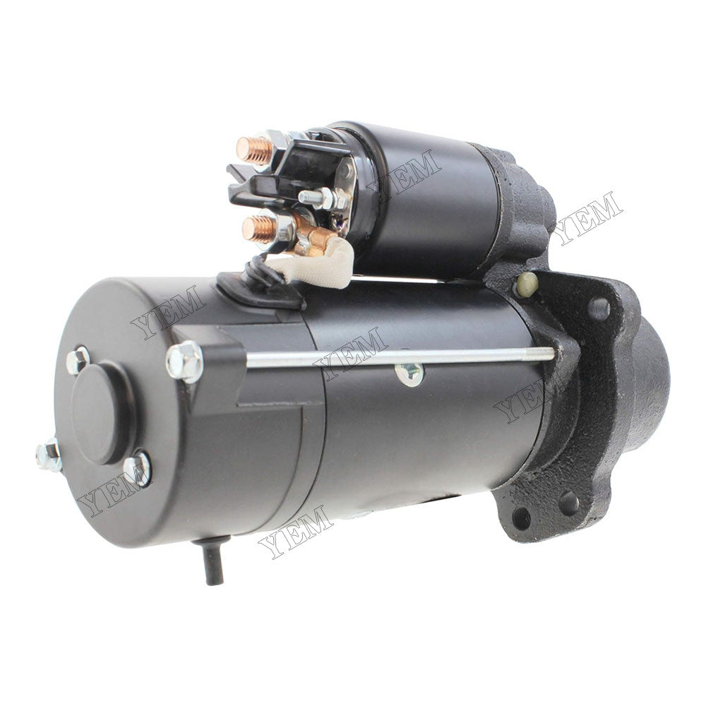 For Massey Ferguson Tractor MF-20 MF-30 MF-40 Starter Motor 579937M91 For Massey Ferguson