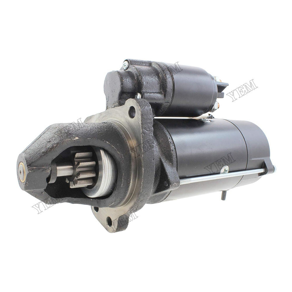 For Massey Ferguson Tractor MF-20 MF-30 MF-40 Starter Motor 579937M91 For Massey Ferguson