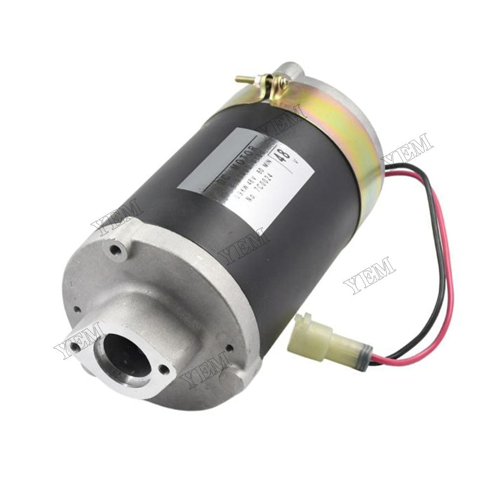 For Toyota Forklift 8FB15 7FB10 7FB15 7FB18 7FB20 7FB25 Motor Assembly 5800353-20 For Toyota