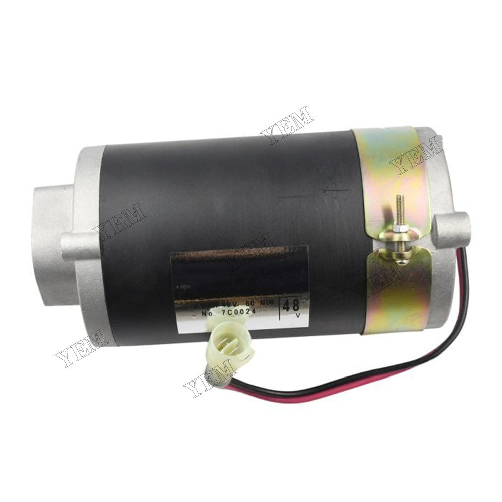 For Toyota Forklift 8FB15 7FB10 7FB15 7FB18 7FB20 7FB25 Motor Assembly 5800353-20 For Toyota