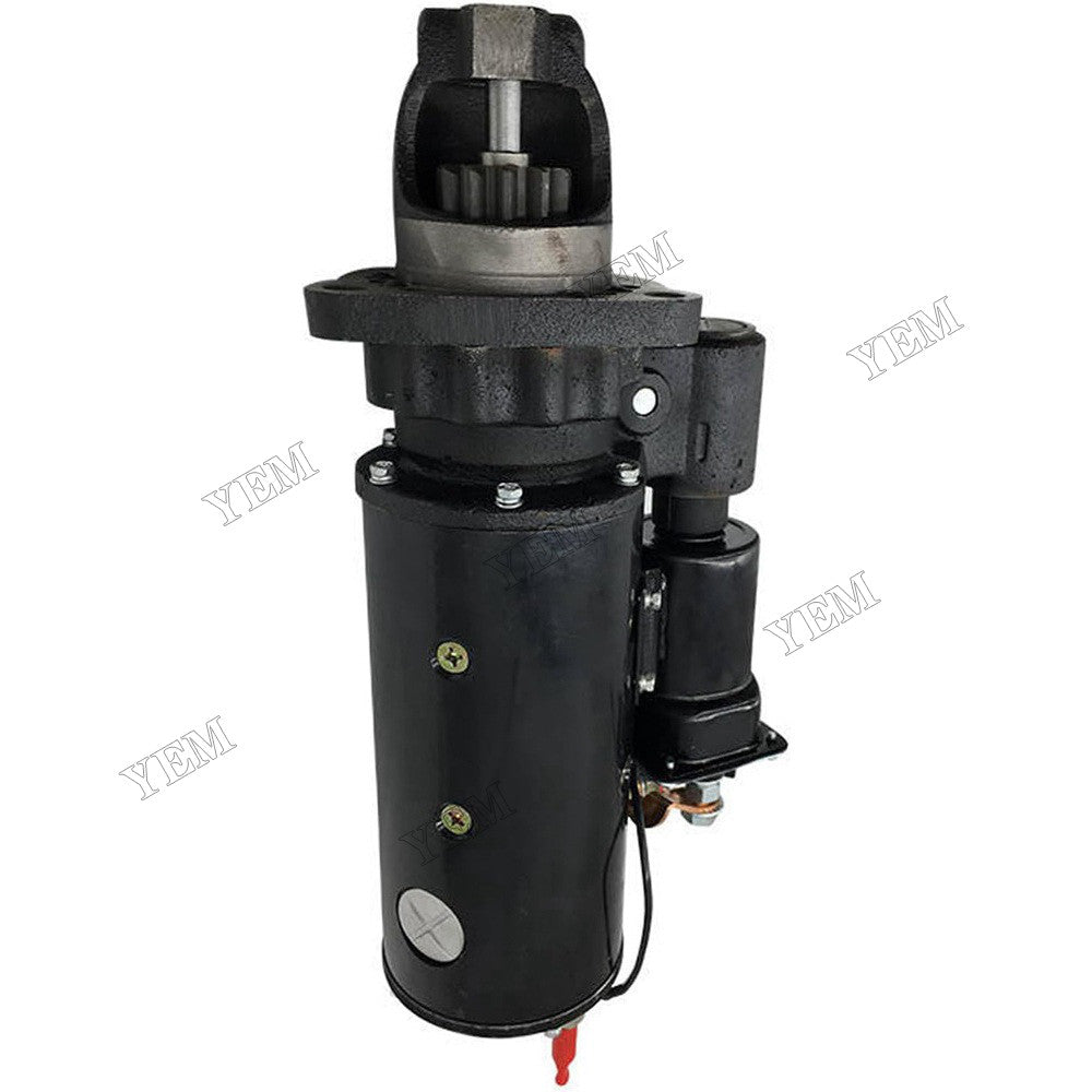 For Cummins Engine 6C 6CT 24V 12T Starter Motor 3921403 For Cummins