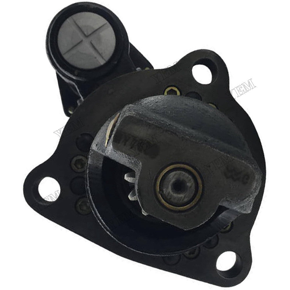 For Cummins Engine 6C 6CT 24V 12T Starter Motor 3921403 For Cummins