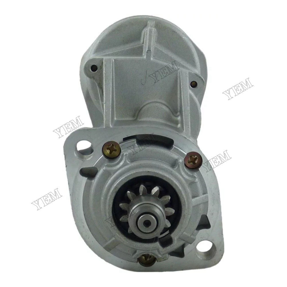 For John Deere Engine 4045 3029 3179 Tractor 5E-950 5E-954 Starter Motor RE68470