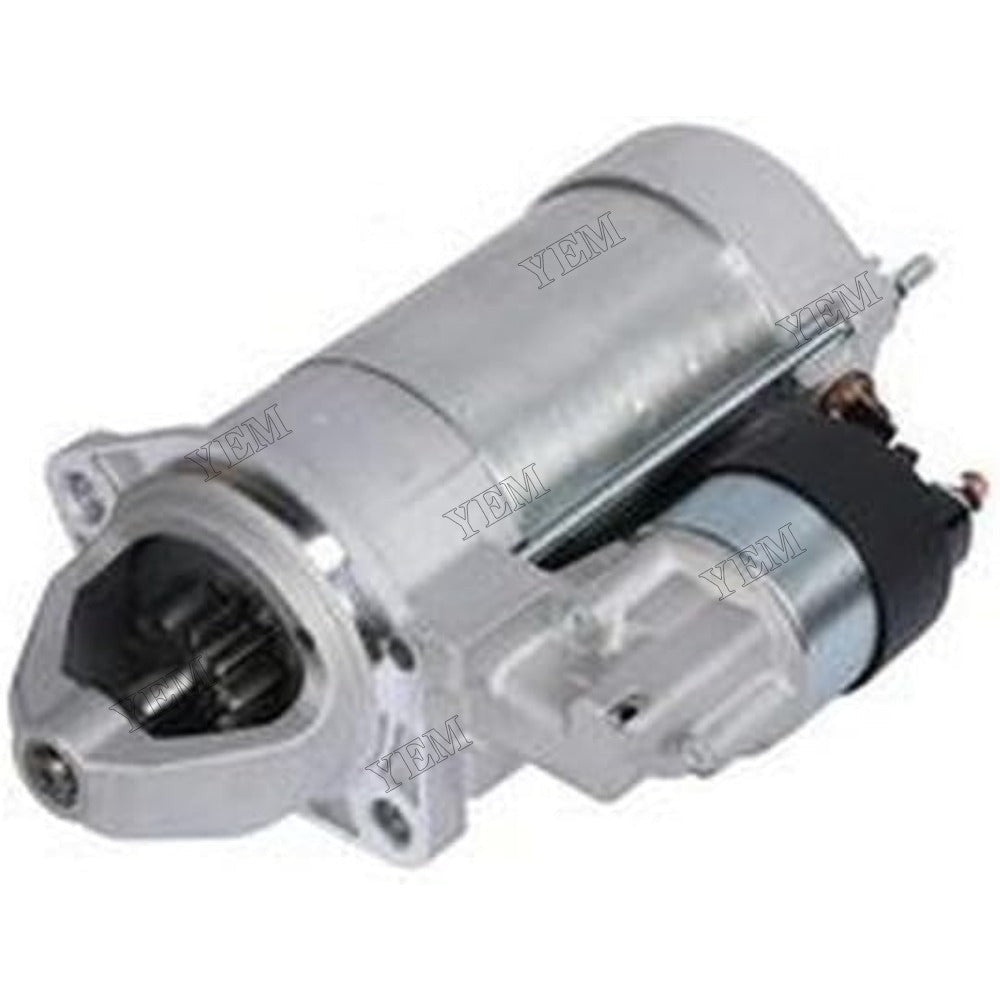 For Deutz Engine F3L912 F4L912 F6L912 F5L912 Starter Motor 01173240