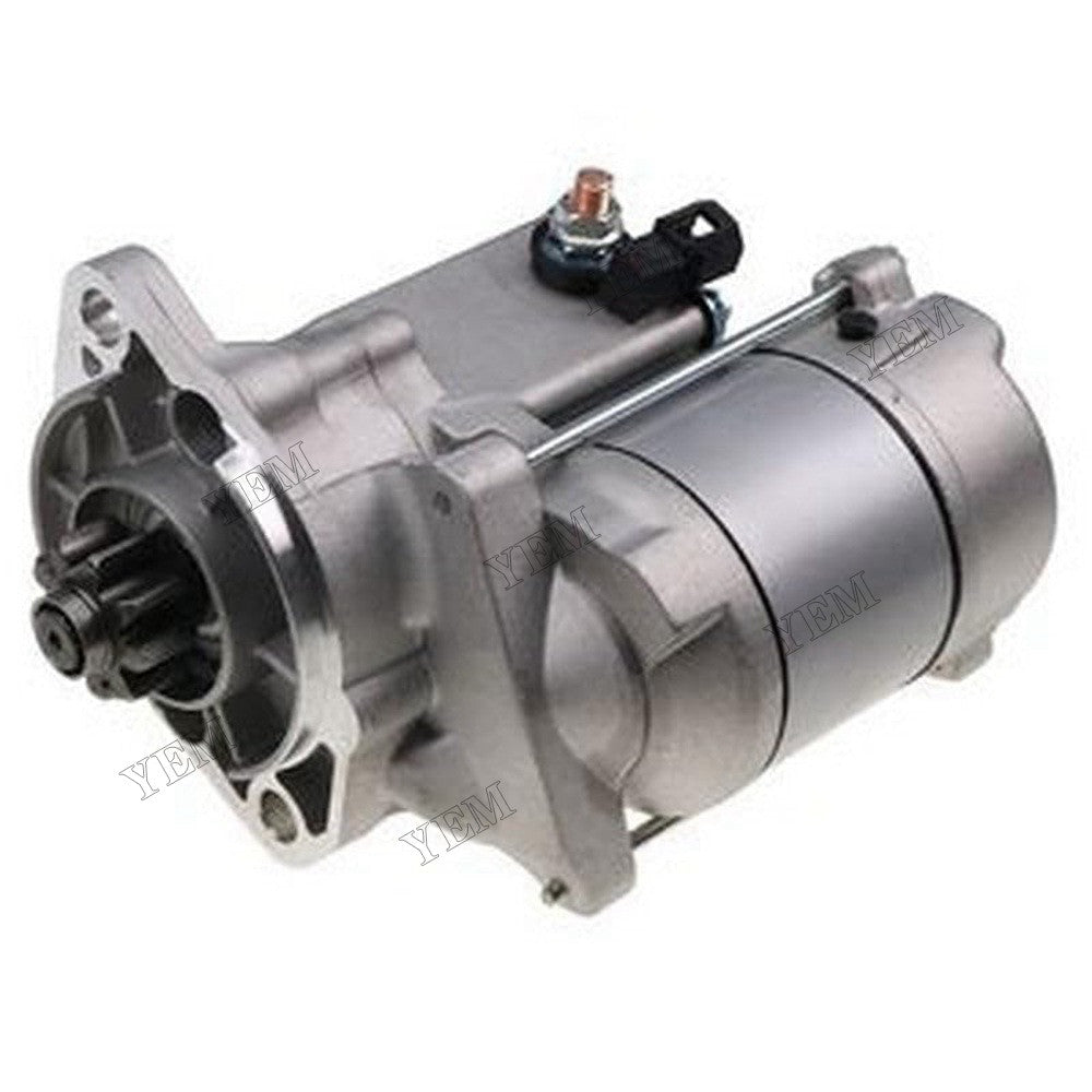 For Kubota Engine D902 D1403 D1503 D1703 D1803 V1903 V2003 V2203 12V 9T Starter Motor 15461-63016