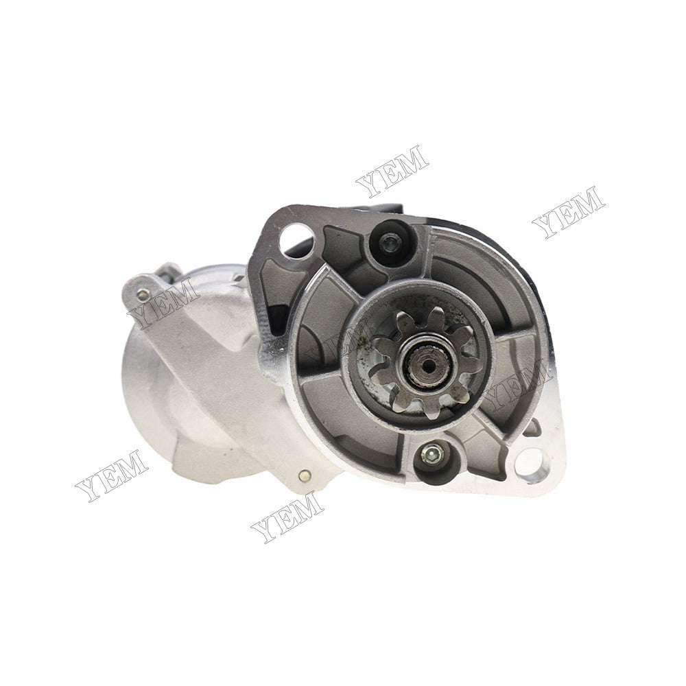 For Kubota Engine D902 D1403 D1503 D1703 D1803 V1903 V2003 V2203 Tractor L295DT L295F L405 12V 9T Starter Motor 15471-63010 For Kubota