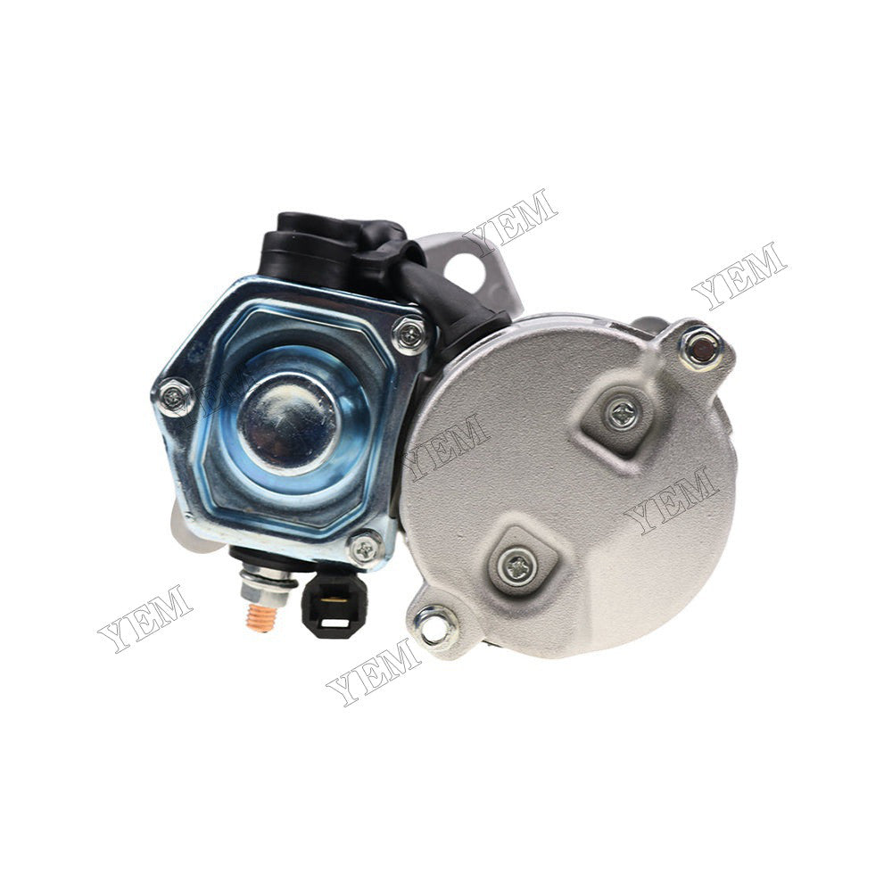 For Kubota Engine D902 D1403 D1503 D1703 D1803 V1903 V2003 V2203 Tractor L295DT L295F L405 12V 9T Starter Motor 15471-63010 For Kubota