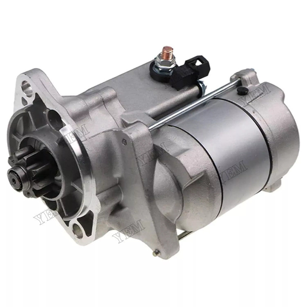 For Universal Marine 5432 5444 M40 M40B M50 12V 9T Starter Motor 299574