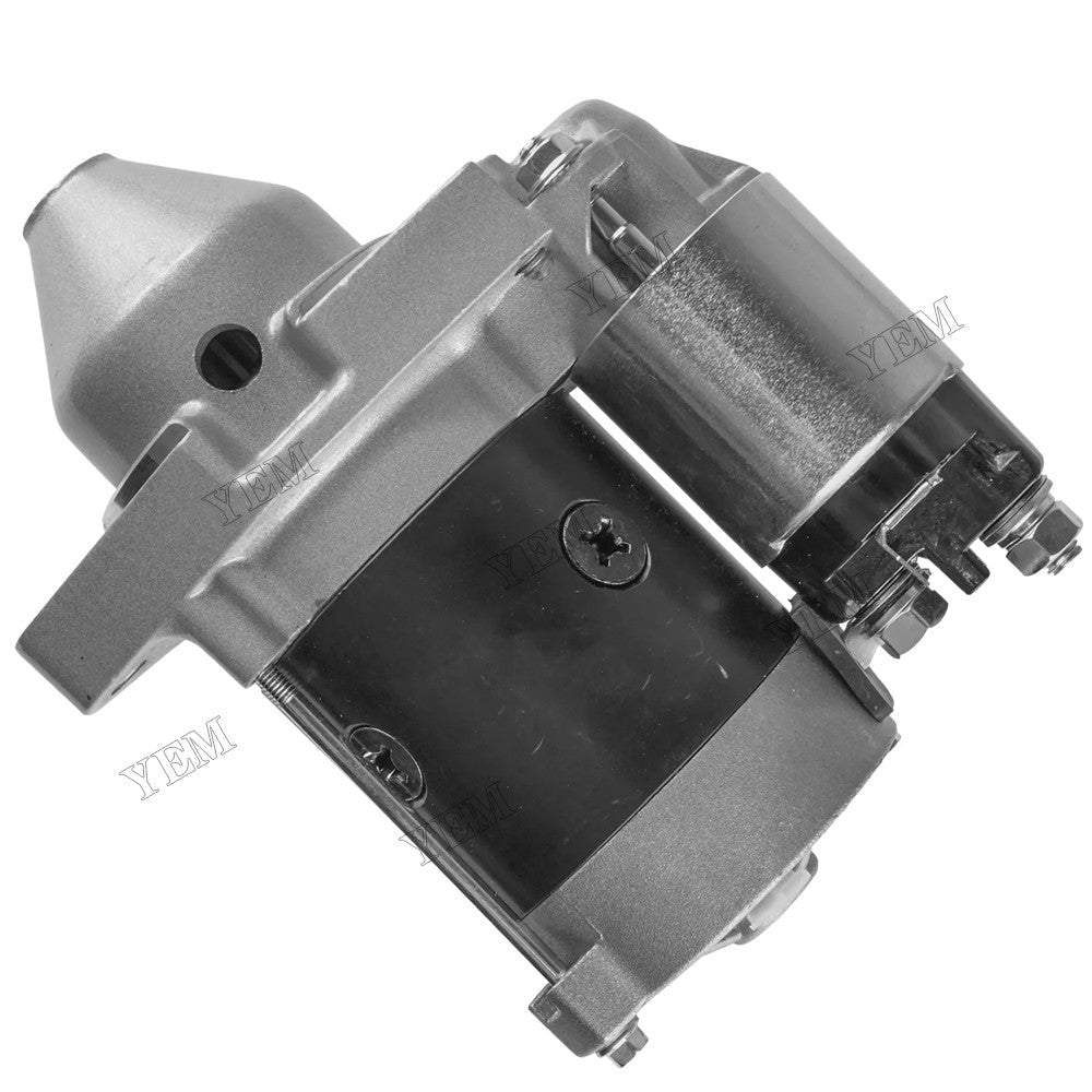 For John Deere Tractor 320 325 345 335 GT242 GT262 GT275 LX172 LX173 LX176 Starter Motor AM108615 For John Deere