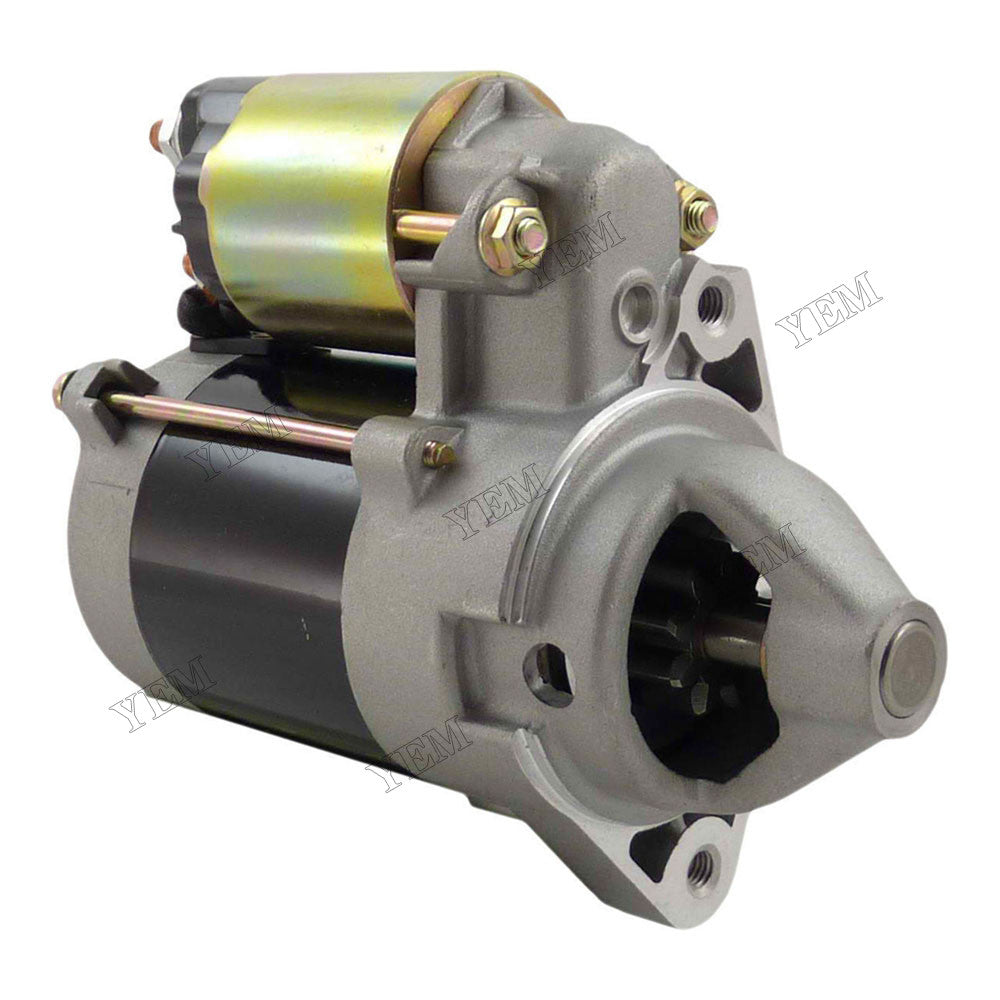 For Kawasaki Engine FC540V FC400V Starter Motor 21163-2093 21163-2145