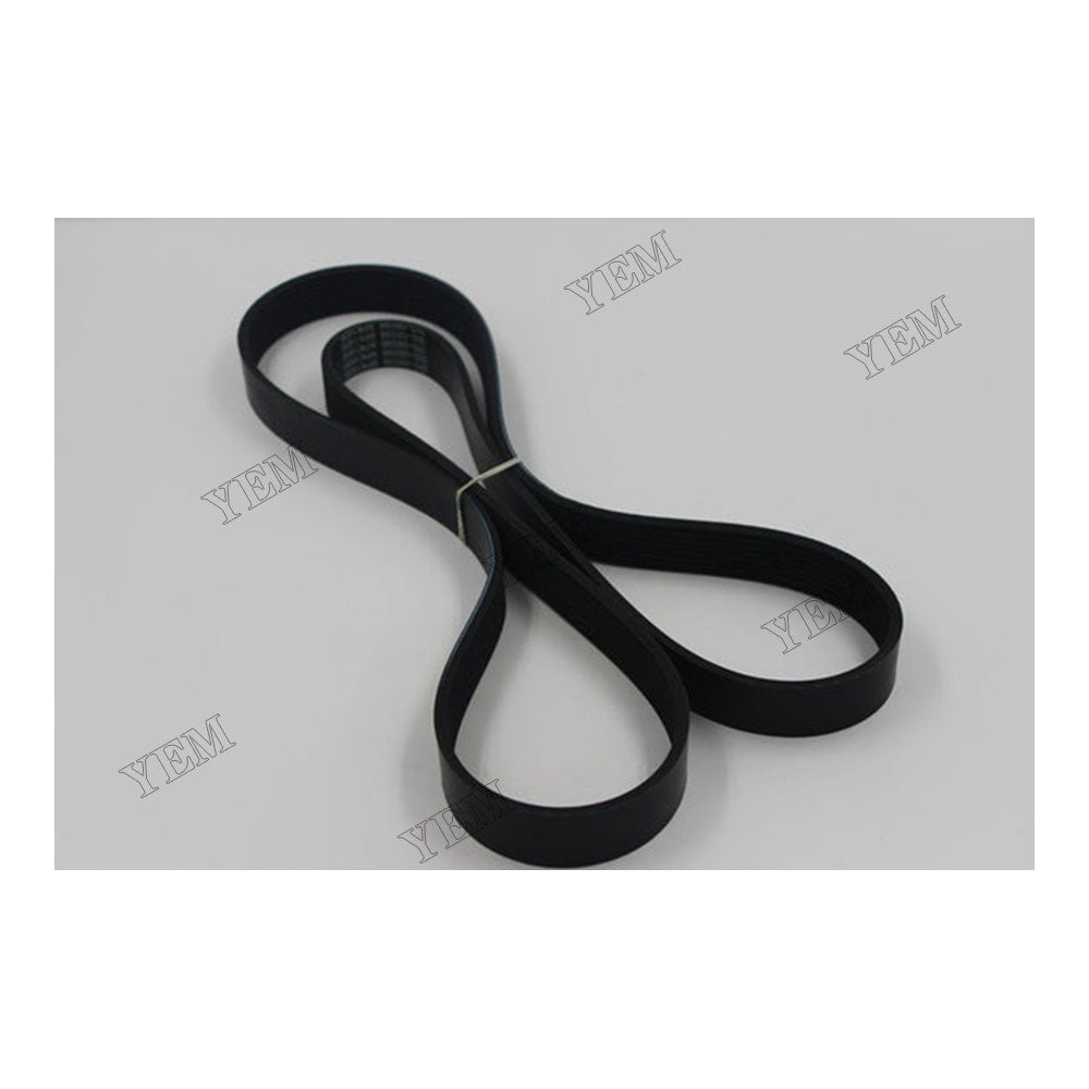 For JCB Backhoe Loader 214E 3CX 4CX 5CX Drive Belt 320/08600