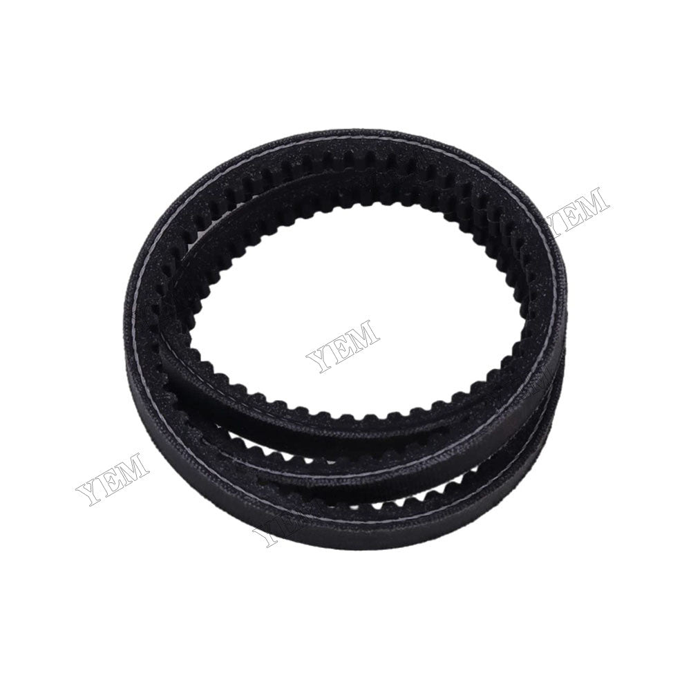 For Kubota LX3310HSDC LX3520HSDC LX3520SUHSDC LX4020HSDC RTV-X1100CR RTV1100CR9 RTV1100CWX Fan Belt 1G910-97010 1G910-97012 For Kubota