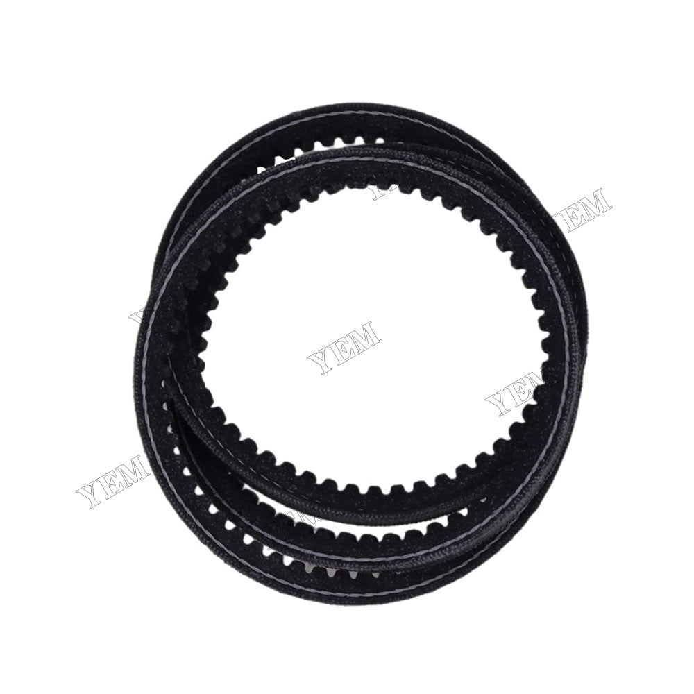 For Kubota LX3310HSDC LX3520HSDC LX3520SUHSDC LX4020HSDC RTV-X1100CR RTV1100CR9 RTV1100CWX Fan Belt 1G910-97010 1G910-97012 For Kubota