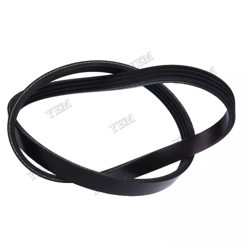 For Carrier Engine CT4--134 Refrigeration Unit Vector 8500 1950MT 1950 1850MT 1850 1800 6600 6500 1800MT 6600 MT HE 19 V-Ribbed Belt 50-60330-00 50-00231-00