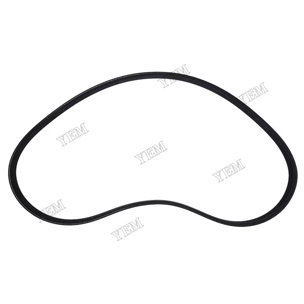 For Carrier Engine CT4--134 Refrigeration Unit Vector 8500 1950MT 1950 1850MT 1850 1800 6600 6500 1800MT 6600 MT HE 19 V-Ribbed Belt 50-60330-00 50-00231-00 For Carrier