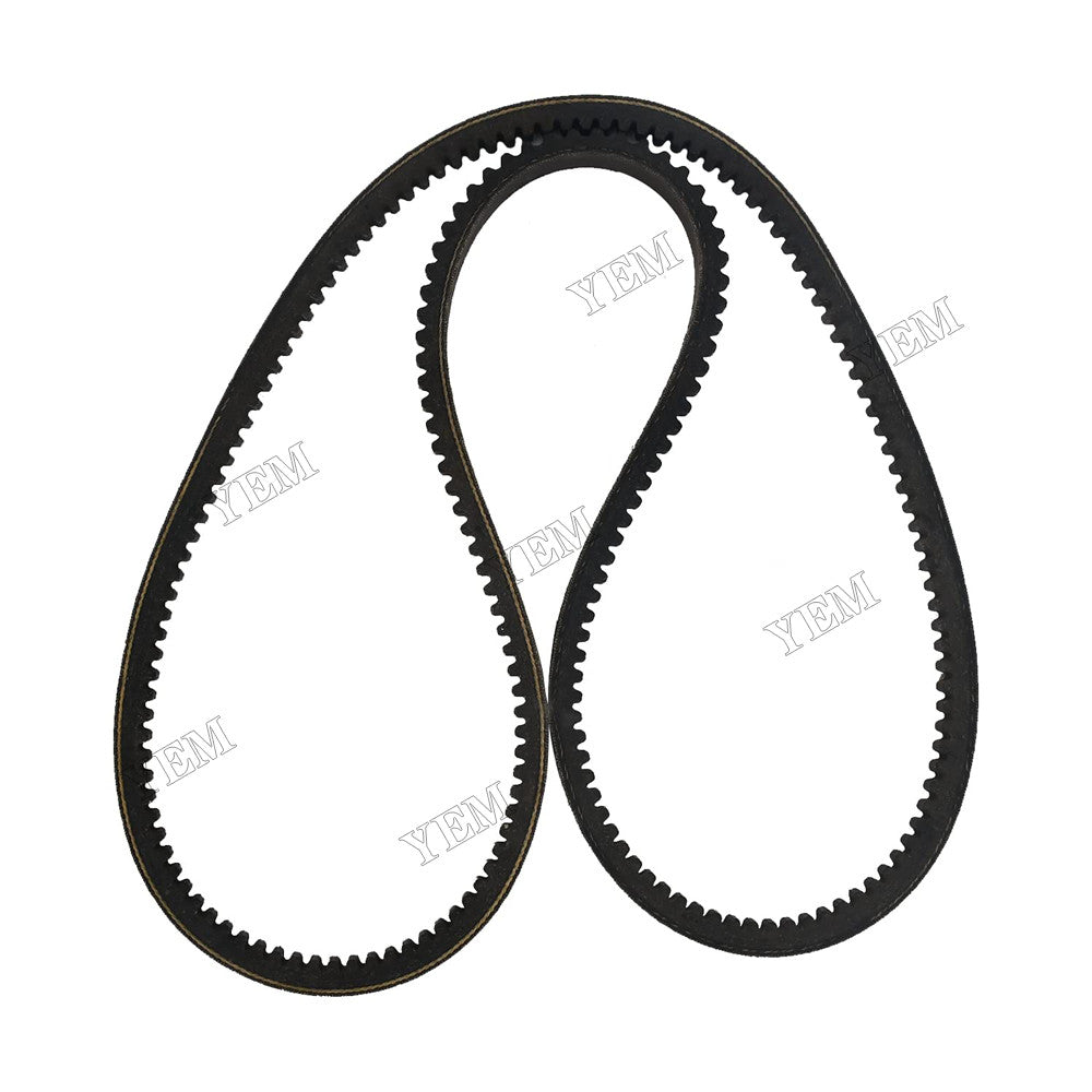 For Perkins Engine 1104 1106 6.354 V Belt 2614B554 For Perkins