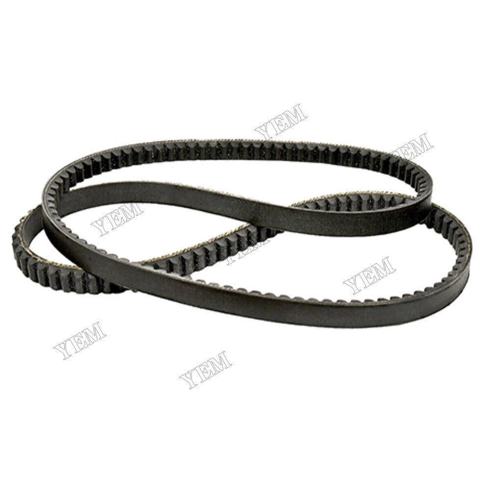 For Ariens Max Zoom 991056 992316 992317 Gravely Pro-Master 144M 152M 160M Mower 52 60 Deck 2 Pcs V-Belt 07200038