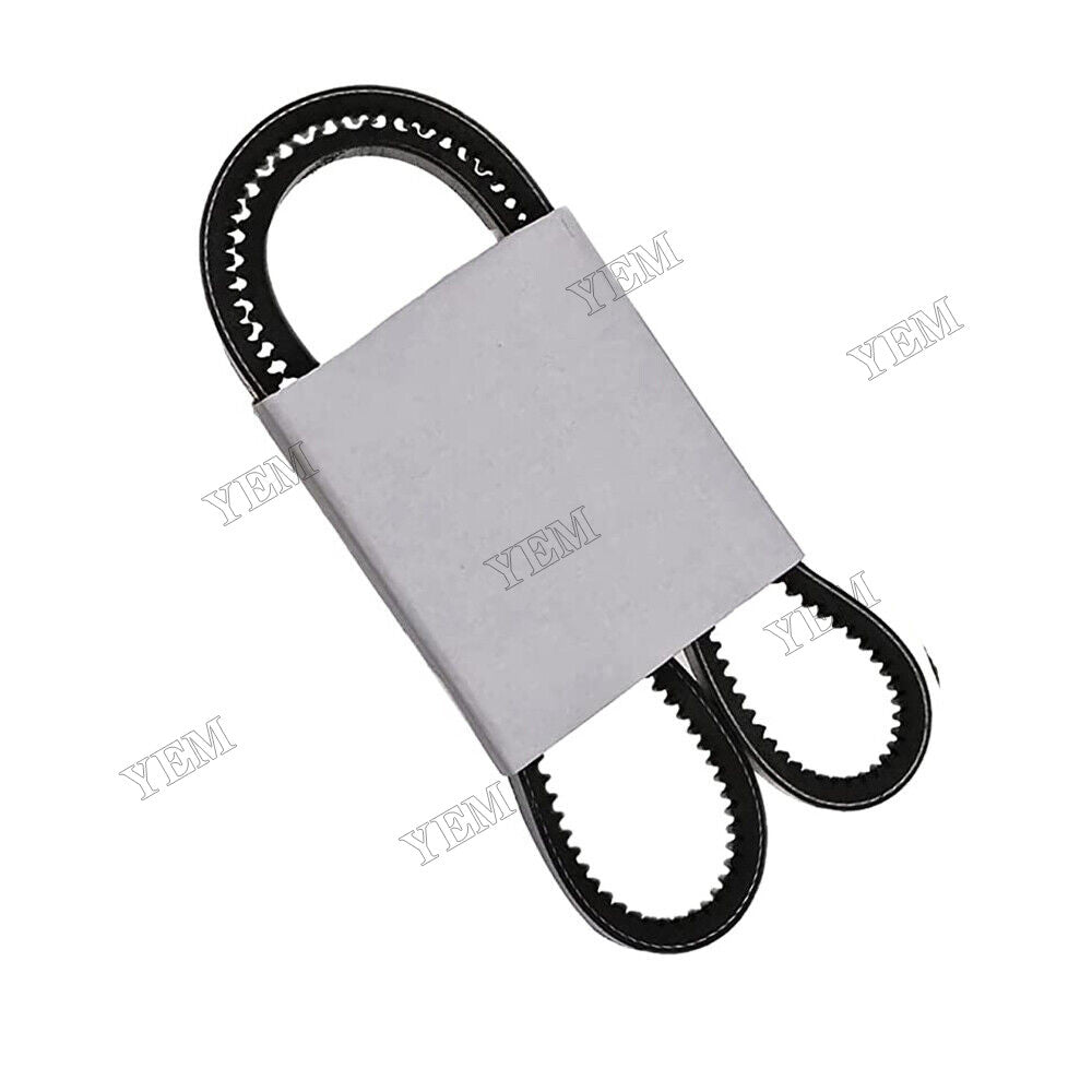 For Thermo King TK294 TK370 TK374 Engine TS-200 TS-300 MD-100 MD-200 MD-300 Water Pump Belt 78-1012