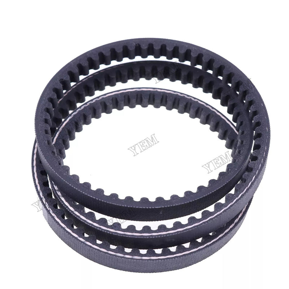 For John Deere Mower JM26 JS26 JS28 Transmission Flat Belt GX23501