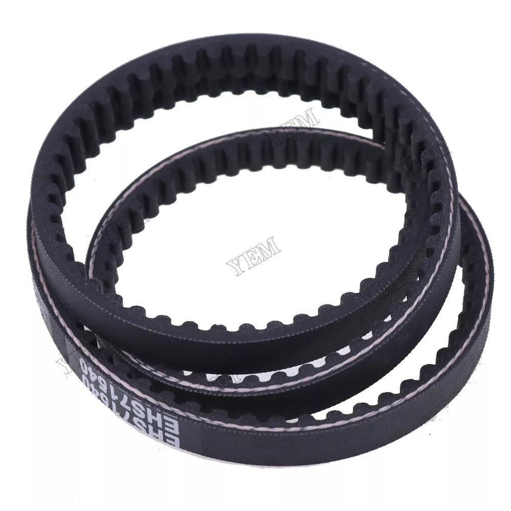 For John Deere Mower JM26 JS26 JS28 Transmission Flat Belt GX23501 For John Deere