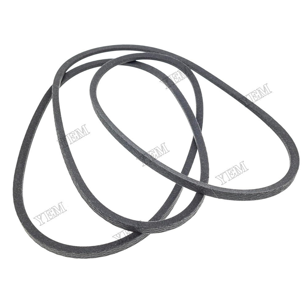 For John Deere Zero Turn Mower Z315E Z320M Z320R Z335E Z335M Z345M Z345R V-Belt GX25628 For John Deere