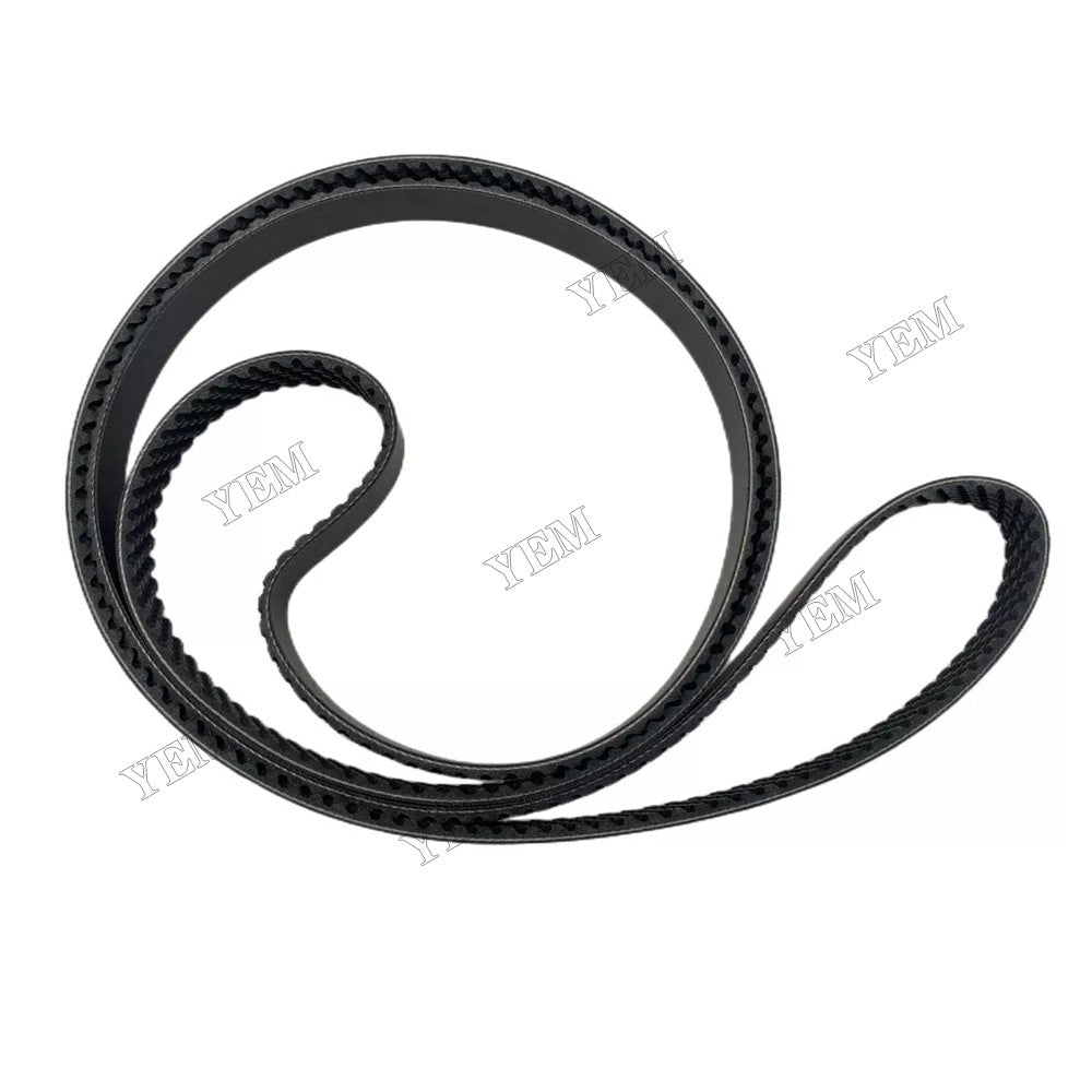 For Volve Penta Engine 4.3L 5.0L 5.7L Alternator Pulley Serpentine V Belt 21132390 For Volve