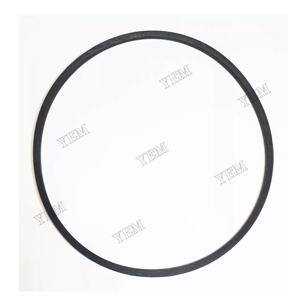 For John Deere Tractor 110 210 212 214 216 Variator Belt Set M82258 M44121 For John Deere