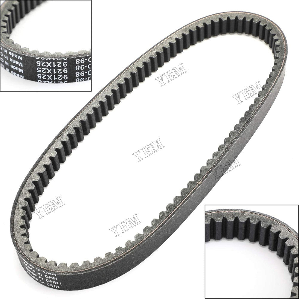 For Arctic Cat ATV 300DVX 250DVX 250UTILITY ALTERRA300 Drive Belt 3303-782 For Cat